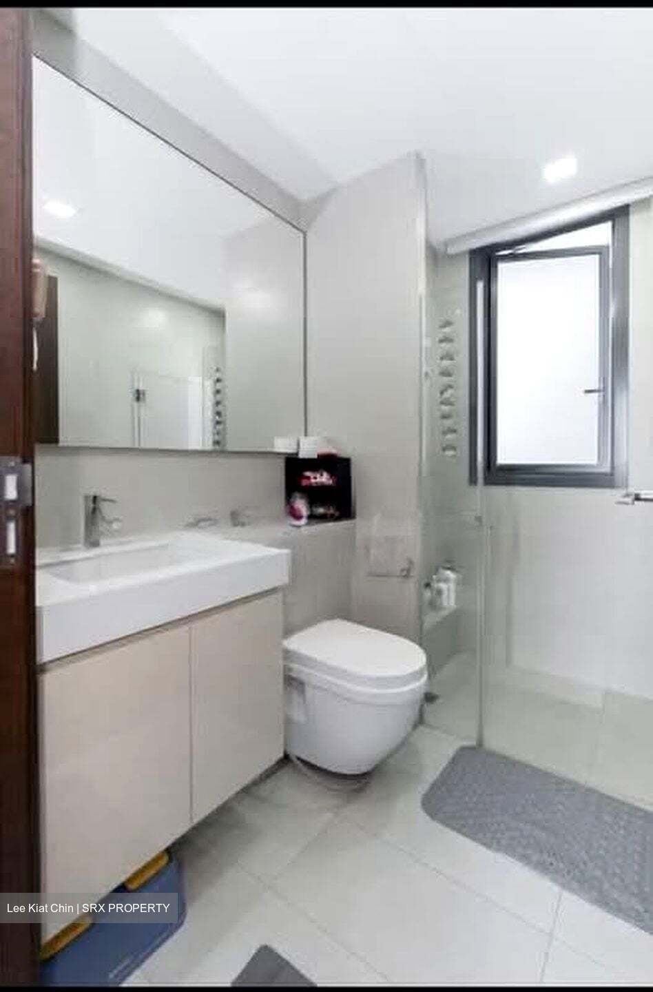 Signature At Yishun (D27), Condominium #566146531